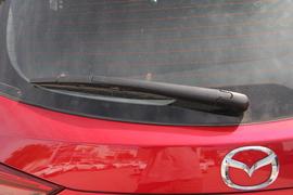 2017款马自达昂克赛拉两厢