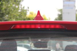 2017款马自达昂克赛拉两厢