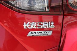 2017款马自达昂克赛拉两厢