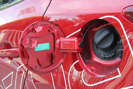 2017款马自达昂克赛拉两厢