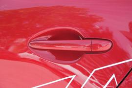 2017款马自达昂克赛拉两厢