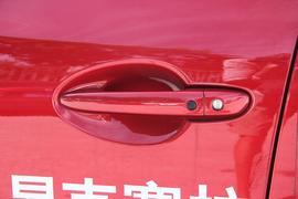 2017款马自达昂克赛拉两厢