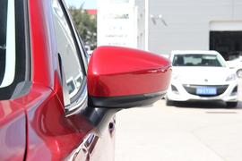 2017款马自达昂克赛拉两厢