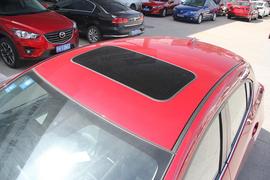 2017款马自达昂克赛拉两厢