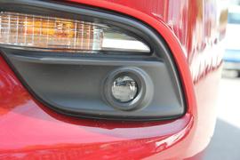 2017款马自达昂克赛拉两厢