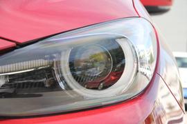 2017款马自达昂克赛拉两厢