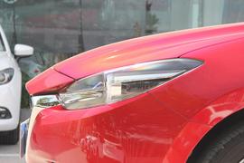 2017款马自达昂克赛拉两厢