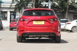 2017款马自达昂克赛拉两厢