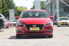 2017款马自达昂克赛拉两厢