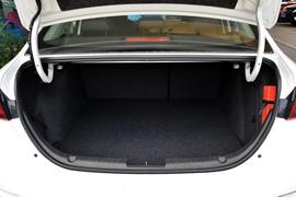 2017款马自达昂克赛拉三厢