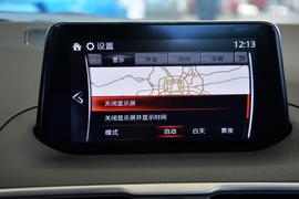 2017款马自达昂克赛拉三厢