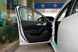 2017款马自达昂克赛拉三厢