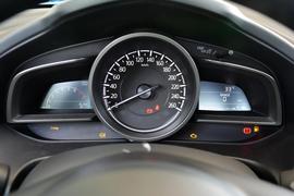 2017款马自达昂克赛拉三厢