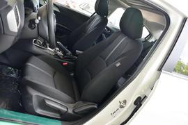 2017款马自达昂克赛拉三厢