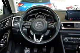 2017款马自达昂克赛拉三厢