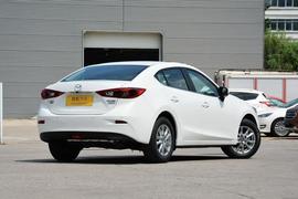 2017款马自达昂克赛拉三厢