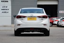 2017款马自达昂克赛拉三厢