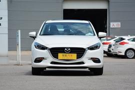 2017款马自达昂克赛拉三厢