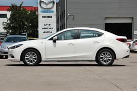 2017款马自达昂克赛拉三厢