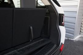 2016款路虎发现神行