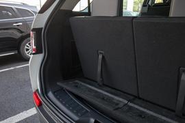 2016款路虎发现神行