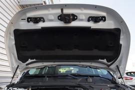 2016款路虎发现神行