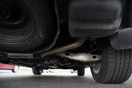 2016款路虎发现神行