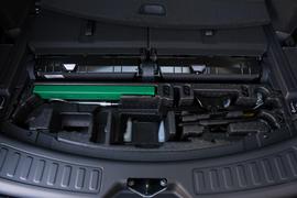 2016款路虎发现神行