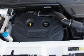 2016款路虎发现神行