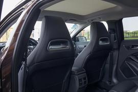 2017款奔驰GLA220