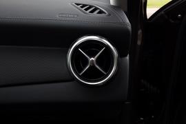 2017款奔驰GLA220