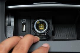 2017款奔驰GLA220