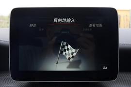 2017款奔驰GLA220