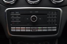 2017款奔驰GLA220