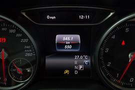 2017款奔驰GLA220