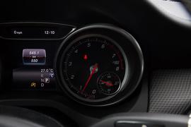 2017款奔驰GLA220