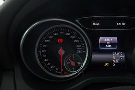 2017款奔驰GLA220