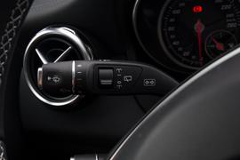 2017款奔驰GLA220