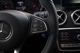 2017款奔驰GLA220