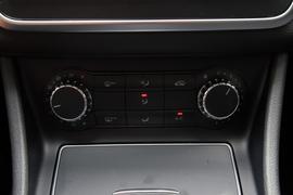 2017款奔驰GLA220