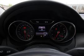 2017款奔驰GLA220