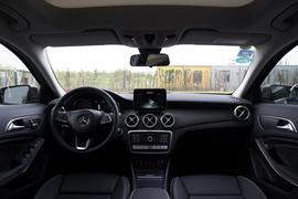 2017款奔驰GLA220