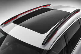 2017款雪铁龙天逸C5