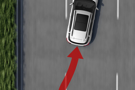 2017款雪铁龙天逸C5