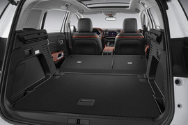 2017款雪铁龙天逸C5