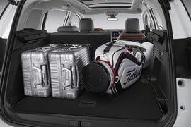 2017款雪铁龙天逸C5