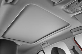 2017款雪铁龙天逸C5