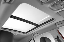 2017款雪铁龙天逸C5