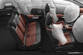 2017款雪铁龙天逸C5