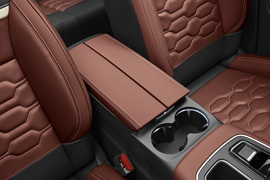 2017款雪铁龙天逸C5